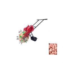 Hand Push Hand Held Seeder Handheld Seeder